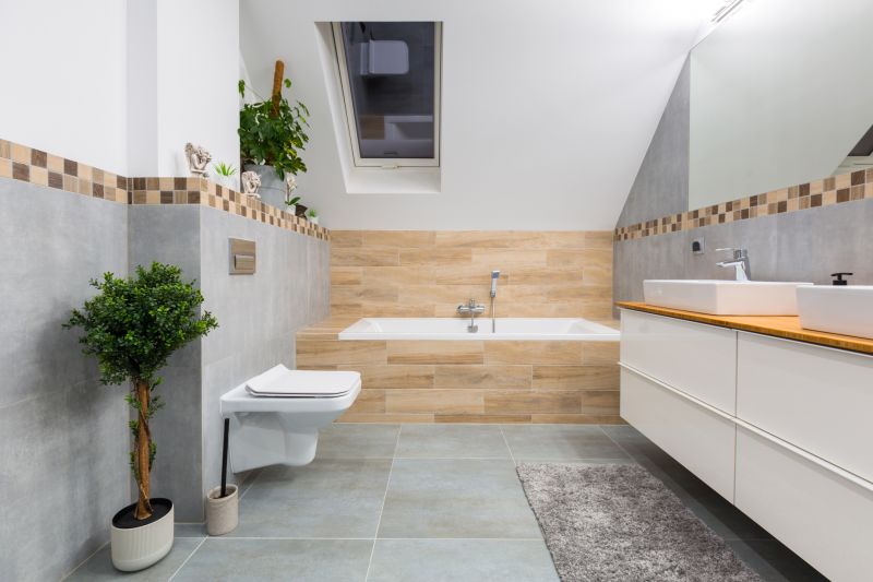 Top Bathroom Remodeling Companies in Bloomfield, CT