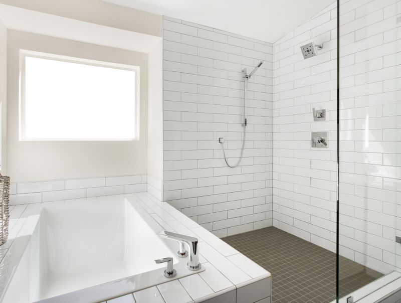 Best Shower Remodeling Contractors in South Windsor, CT
